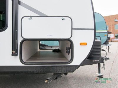 2026 Coachmen RV Apex Nano - Photo 36