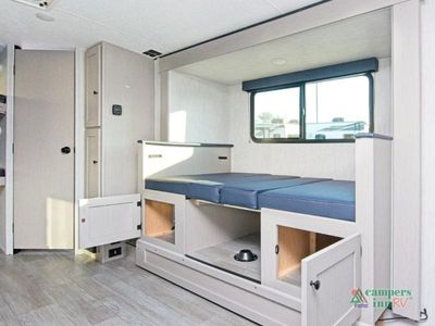 2026 Coachmen RV Apex Nano - Photo 18