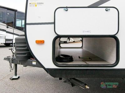 2026 Coachmen RV Apex Nano - Photo 37