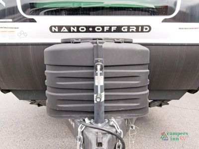 2026 Coachmen RV Apex Nano - Photo 38