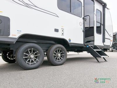 2026 Coachmen RV Apex Nano - Photo 35