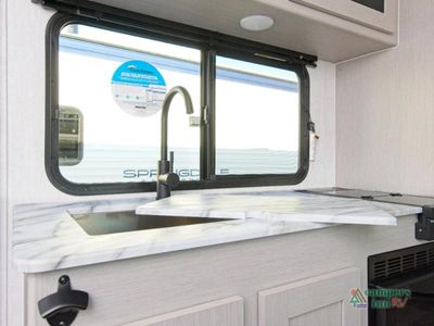 2026 Coachmen RV Apex Nano - Photo 19