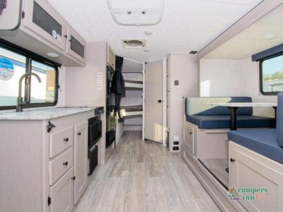 2026 Coachmen RV Apex Nano - Photo 8