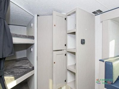 2026 Coachmen RV Apex Nano - Photo 23