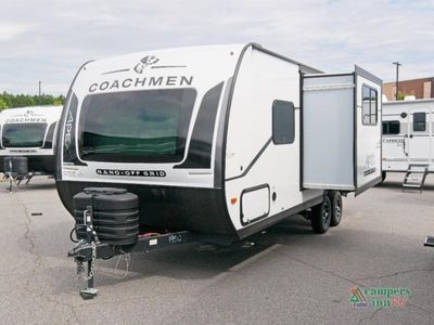 2026 Coachmen RV Apex Nano - Photo 2