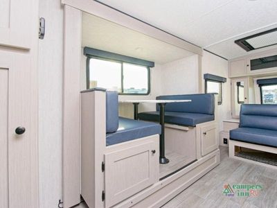 2026 Coachmen RV Apex Nano - Photo 12