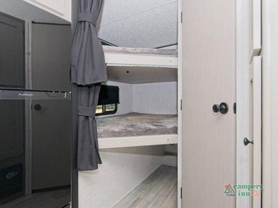 2026 Coachmen RV Apex Nano - Photo 24