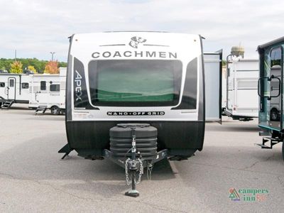 2026 Coachmen RV Apex Nano - Photo 32