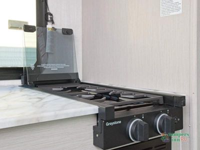 2026 Coachmen RV Apex Nano - Photo 21