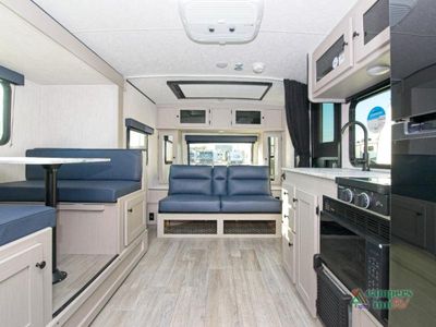 2026 Coachmen RV Apex Nano - Photo 11