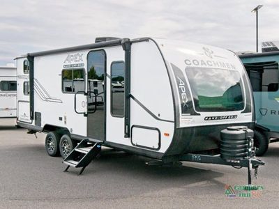 2026 Coachmen RV Apex Nano - Photo 1