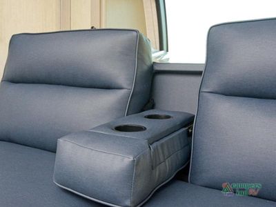 2026 Coachmen RV Apex Nano - Photo 17