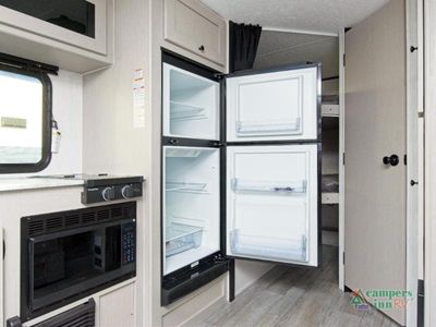 2026 Coachmen RV Apex Nano - Photo 25