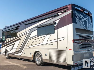 2026 Tiffin Motorhomes Allegro Bus - Photo 4