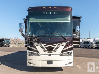 2026 Tiffin Motorhomes Allegro Bus - Photo 10