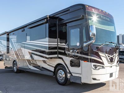 2026 Tiffin Motorhomes Allegro Bus - Photo 17