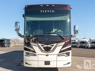2026 Tiffin Motorhomes Allegro Bus - Photo 2