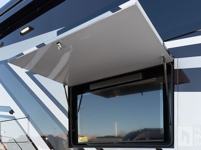 2026 Tiffin Motorhomes Allegro Bus - Photo 9