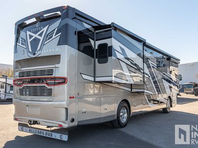 2026 Tiffin Motorhomes Allegro Bus - Photo 15