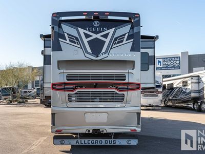 2026 Tiffin Motorhomes Allegro Bus - Photo 14