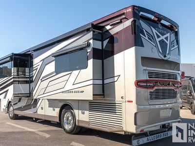 2026 Tiffin Motorhomes Allegro Bus - Photo 13