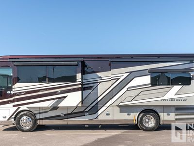 2026 Tiffin Motorhomes Allegro Bus - Photo 12