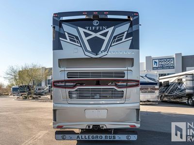 2026 Tiffin Motorhomes Allegro Bus - Photo 5