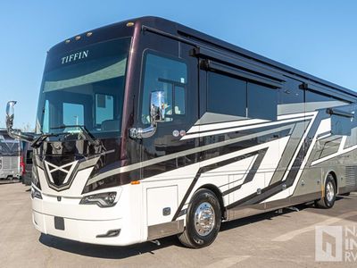 2026 Tiffin Motorhomes Allegro Bus - Photo 8