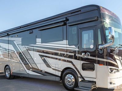 2026 Tiffin Motorhomes Allegro Bus - Photo 1