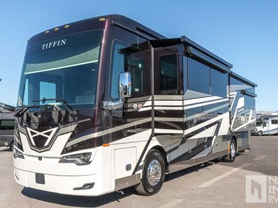 2026 Tiffin Motorhomes Allegro Bus - Photo 11