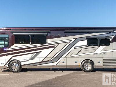 2026 Tiffin Motorhomes Allegro Bus - Photo 3