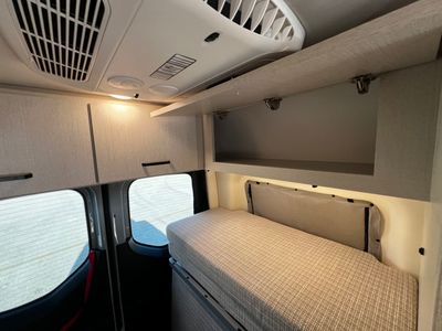 2025 Thor Motor Coach EDDIE BAUER - Photo 23