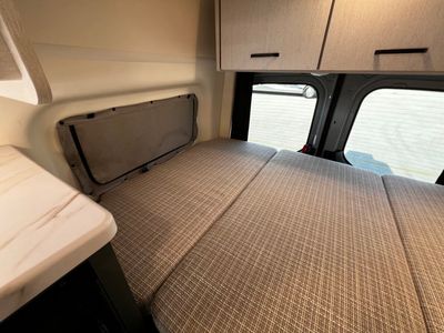 2025 Thor Motor Coach EDDIE BAUER - Photo 30