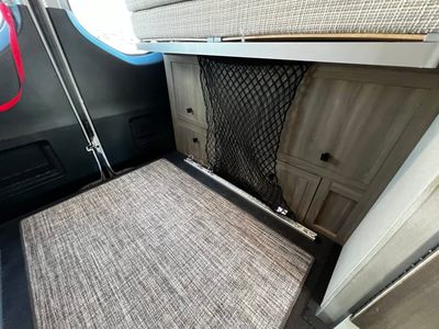 2025 Thor Motor Coach EDDIE BAUER - Photo 26