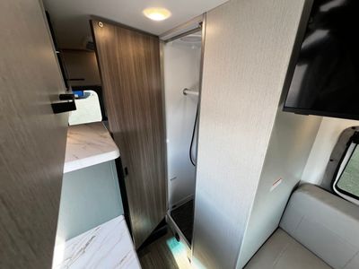 2025 Thor Motor Coach EDDIE BAUER - Photo 31