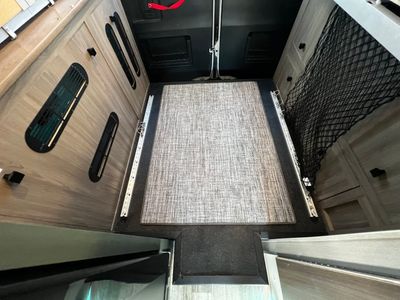 2025 Thor Motor Coach EDDIE BAUER - Photo 25