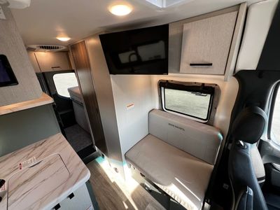 2025 Thor Motor Coach EDDIE BAUER - Photo 15