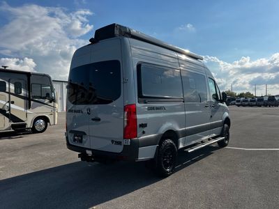 2025 Thor Motor Coach EDDIE BAUER - Photo 35