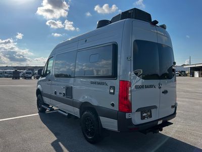 2025 Thor Motor Coach EDDIE BAUER - Photo 36