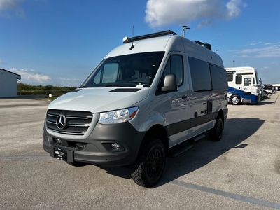 2025 Thor Motor Coach EDDIE BAUER - Photo 38