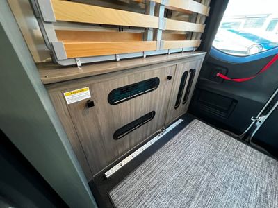 2025 Thor Motor Coach EDDIE BAUER - Photo 27
