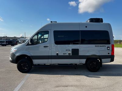 2025 Thor Motor Coach EDDIE BAUER - Photo 37
