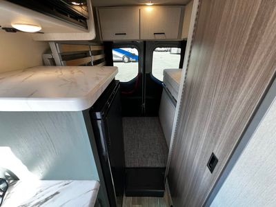 2025 Thor Motor Coach EDDIE BAUER - Photo 21