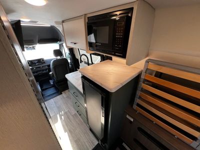 2025 Thor Motor Coach EDDIE BAUER - Photo 13