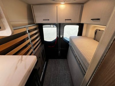 2025 Thor Motor Coach EDDIE BAUER - Photo 20