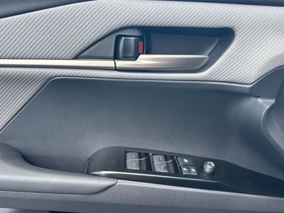 2026 Toyota Camry — photo 12 view