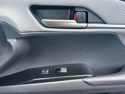 2026 Toyota Camry — photo 18 view