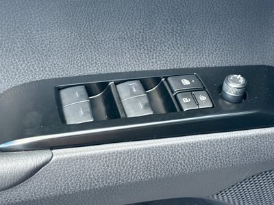 2026 Toyota Camry — photo 13 view