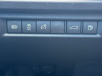 2026 Toyota Camry — photo 29 view