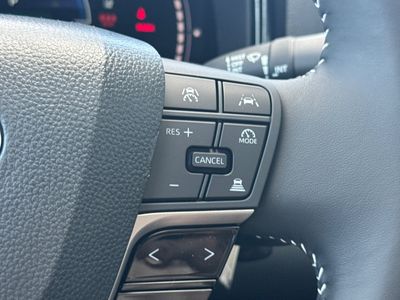 2026 Toyota Camry — photo 27 view